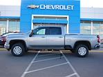 New 2025 Chevrolet Silverado 3500 LT Crew Cab 4WD Pickup for sale #51436 - photo 4