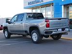 New 2025 Chevrolet Silverado 3500 LT Crew Cab 4WD Pickup for sale #51436 - photo 2