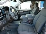 New 2025 Chevrolet Silverado 3500 LT Crew Cab 4WD Pickup for sale #51436 - photo 5