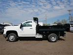 New 2025 Chevrolet Silverado 3500 Regular Cab 4WD Dump Truck for sale #51517 - photo 4