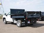 New 2025 Chevrolet Silverado 3500 Regular Cab 4WD Dump Truck for sale #51517 - photo 2