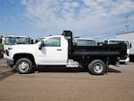 New 2025 Chevrolet Silverado 3500 Regular Cab 4WD Dump Truck for sale #51523 - photo 4