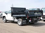 New 2025 Chevrolet Silverado 3500 Regular Cab 4WD Dump Truck for sale #51523 - photo 2