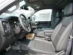 New 2025 Chevrolet Silverado 3500 Regular Cab 4WD Dump Truck for sale #51523 - photo 5