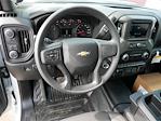 New 2025 Chevrolet Silverado 3500 Regular Cab 4WD Dump Truck for sale #51523 - photo 6