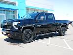 New 2025 Chevrolet Silverado 3500 LTZ Crew Cab 4WD Pickup for sale #51536 - photo 3