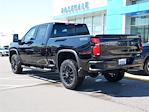 New 2025 Chevrolet Silverado 3500 LTZ Crew Cab 4WD Pickup for sale #51536 - photo 2