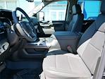 New 2025 Chevrolet Silverado 3500 LTZ Crew Cab 4WD Pickup for sale #51536 - photo 5