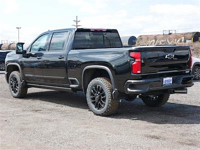 New 2025 Chevrolet Silverado 3500 High Country Crew Cab 4WD Pickup for sale #51565 - photo 2