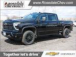 New 2025 Chevrolet Silverado 3500 High Country Crew Cab 4WD Pickup for sale #51565 - photo 1