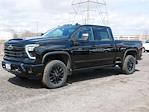 New 2025 Chevrolet Silverado 3500 High Country Crew Cab 4WD Pickup for sale #51565 - photo 3