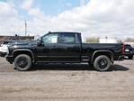 New 2025 Chevrolet Silverado 3500 High Country Crew Cab 4WD Pickup for sale #51565 - photo 4