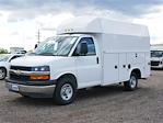 New 2025 Chevrolet Express 3500 139 WB Cutaway for sale #51585 - photo 2