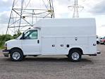 New 2025 Chevrolet Express 3500 139 WB Cutaway for sale #51585 - photo 3