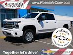 New 2025 Chevrolet Silverado 3500 High Country Crew Cab 4WD Pickup for sale #51604 - photo 1