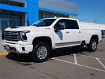 New 2025 Chevrolet Silverado 3500 High Country Crew Cab 4WD Pickup for sale #51604 - photo 3