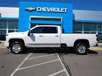 New 2025 Chevrolet Silverado 3500 High Country Crew Cab 4WD Pickup for sale #51604 - photo 4