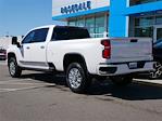 New 2025 Chevrolet Silverado 3500 High Country Crew Cab 4WD Pickup for sale #51604 - photo 2