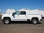 New 2025 Chevrolet Silverado 3500 Work Truck Crew Cab 4WD Pickup for sale #51607 - photo 4