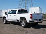 New 2025 Chevrolet Silverado 3500 Work Truck Crew Cab 4WD Pickup for sale #51607 - photo 2