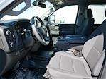 New 2025 Chevrolet Silverado 3500 Work Truck Crew Cab 4WD Pickup for sale #51607 - photo 5