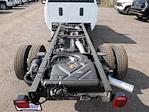 New 2025 Chevrolet Silverado 3500 Work Truck Regular Cab 4WD Cab Chassis for sale #51662 - photo 16