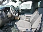 New 2025 Chevrolet Silverado 3500 Work Truck Regular Cab 4WD Cab Chassis for sale #51662 - photo 5