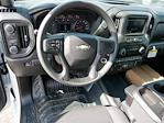 New 2025 Chevrolet Silverado 3500 Work Truck Regular Cab 4WD Cab Chassis for sale #51662 - photo 6
