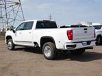 New 2025 Chevrolet Silverado 3500 High Country Crew Cab 4WD Pickup for sale #51668 - photo 2