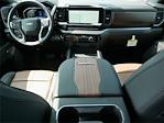 New 2025 Chevrolet Silverado 3500 High Country Crew Cab 4WD Pickup for sale #51668 - photo 7