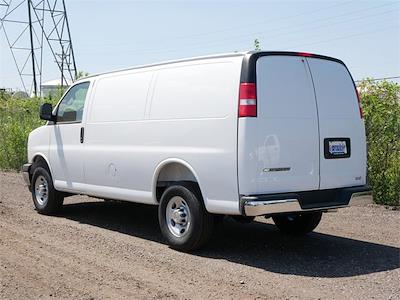 2025 Chevrolet Express 2500 RWD Empty Cargo Van for sale #51672 - photo 2
