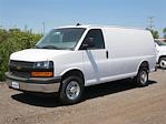 2025 Chevrolet Express 2500 RWD Empty Cargo Van for sale #51672 - photo 3