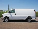 2025 Chevrolet Express 2500 RWD Empty Cargo Van for sale #51672 - photo 4