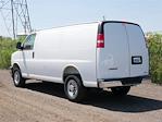 2025 Chevrolet Express 2500 RWD Empty Cargo Van for sale #51672 - photo 2