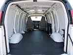 2025 Chevrolet Express 2500 RWD Empty Cargo Van for sale #51672 - photo 7