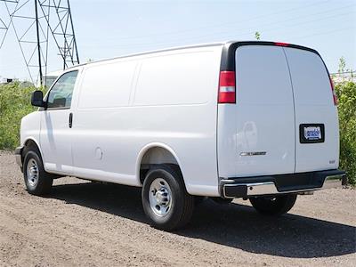 2025 Chevrolet Express 3500 RWD Empty Cargo Van for sale #51685 - photo 2