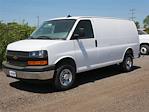 2025 Chevrolet Express 3500 RWD Empty Cargo Van for sale #51685 - photo 3