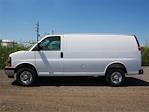 2025 Chevrolet Express 3500 RWD Empty Cargo Van for sale #51685 - photo 4
