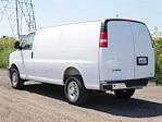 2025 Chevrolet Express 3500 RWD Empty Cargo Van for sale #51685 - photo 2