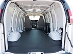 2025 Chevrolet Express 3500 RWD Empty Cargo Van for sale #51685 - photo 7