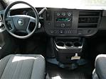 2025 Chevrolet Express 3500 RWD Empty Cargo Van for sale #51685 - photo 8