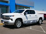 New 2025 Chevrolet Silverado 1500 LTZ Crew Cab 4WD Pickup for sale #51704 - photo 3