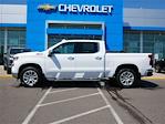 New 2025 Chevrolet Silverado 1500 LTZ Crew Cab 4WD Pickup for sale #51704 - photo 4