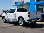New 2025 Chevrolet Silverado 1500 LTZ Crew Cab 4WD Pickup for sale #51704 - photo 2