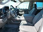New 2025 Chevrolet Silverado 1500 LTZ Crew Cab 4WD Pickup for sale #51704 - photo 5