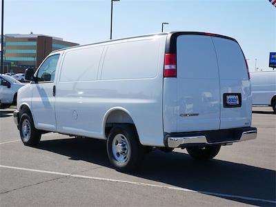 2025 Chevrolet Express 2500 RWD Empty Cargo Van for sale #51714 - photo 2