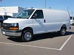 2025 Chevrolet Express 2500 RWD Empty Cargo Van for sale #51714 - photo 3