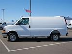 2025 Chevrolet Express 2500 RWD Empty Cargo Van for sale #51714 - photo 4