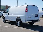 2025 Chevrolet Express 2500 RWD Empty Cargo Van for sale #51714 - photo 2