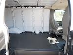 2025 Chevrolet Express 2500 RWD Empty Cargo Van for sale #51714 - photo 6